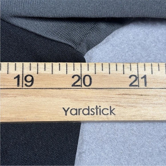 Nike Academy Pro Drill 1/4 Zip Jacket Training Pullover Women's M Black BV6930 - Picture 3 of 9